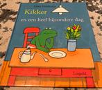 Kikker en een heel bijzondere dag, Ophalen of Verzenden, Zo goed als nieuw