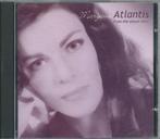 CD Single Margaux Atlantis, Cd's en Dvd's, Verzenden, Zo goed als nieuw, Pop