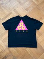 Vintage Nike ACG T-Shirt maat XL, Kleding | Heren, Zwart, Nike, Maat 56/58 (XL), Ophalen of Verzenden