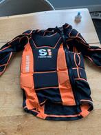 Bmx - S1 Protection - Youth Large, Ophalen of Verzenden, Zo goed als nieuw, Aluminium