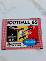 1985 panini België zakje, Ophalen of Verzenden, Zo goed als nieuw, Buitenlandse clubs, Poster, Plaatje of Sticker