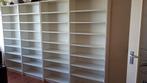 4 Billy boekenkasten 80 cm breed (Gratis), Huis en Inrichting, Kasten | Boekenkasten, Ophalen, Gebruikt, 200 cm of meer, 50 tot 100 cm