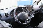 Citroen Berlingo Full Electrisch 3 Persoons Airco 1e Eigenaa, Stof, Gebruikt, 22 kWh, Parkeersensor