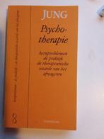 Jung - Psychotherapie: Kernproblemen, praktijk, waarde, Boeken, Psychologie, Ophalen of Verzenden, Gelezen, Klinische psychologie