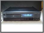 Vintage 2 Dac Panasonic CD-speler SL-PJ324A (Technics) izgs, Ophalen, Zo goed als nieuw, Technics