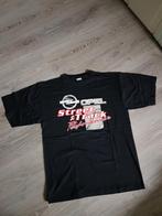 T-shirt automerk, Ophalen of Verzenden, Nieuw, Zwart