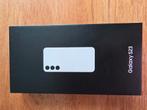 Samsung Galaxy S23 5G - 128GB - Lavender, Telecommunicatie, Mobiele telefoons | Samsung, Paars, Touchscreen, Ophalen of Verzenden