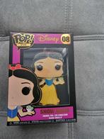 Disney pop pin Sneeuwwitje - Snow white, Ophalen of Verzenden, Nieuw
