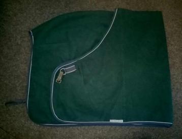 Mooi Dominick wollen deken maat XL en veel meer! beschikbaar voor biedingen