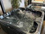 Comfortabele perfecte 5 persoons Spa Jacuzzi Passion Refresh, Ophalen, Zo goed als nieuw