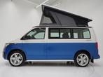 Volkswagen California T6.1 2.0 TDI 150PK Wave Heritage | Hef, Volkswagen, Bus-model, Bedrijf, Diesel