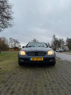 Mercedes-Benz SLK 230 kompressor 1998, 65 €/maand, Achterwielaandrijving, 4 cilinders, Cabriolet