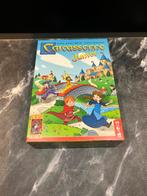 999 games Carcassonne junior, Ophalen of Verzenden, Zo goed als nieuw