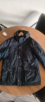 Winterjas PME, Blauw, Maat 56/58 (XL), Ophalen of Verzenden, Pme Legend