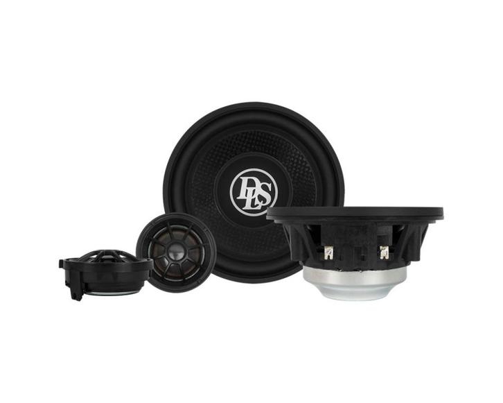 DLS 4 inch composet upgrade voor div BMW en Mini (zie lijst), Auto diversen, Autospeakers, Nieuw, Verzenden
