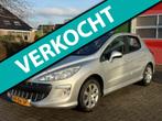 Peugeot 308 1.6 VTi XS Trekhaak-Pano-Cruise-NAP, Gebruikt, 4 cilinders, 1650 kg, Origineel Nederlands