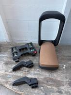 urban iki junior, Ophalen, Achterzitje, 15 t/m 36 kg, Iki Urban