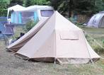 Esvo blackfoot, Caravans en Kamperen, Ophalen, Zo goed als nieuw, Tot en met 4