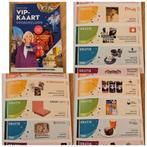 Vriendenloterij vouchers, Eén persoon, Overige soorten, Warenhuis- of Winkelbon