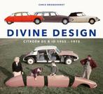 Citroën DS ID no CX XM C6 Divine Design La Bombe Citroën, Boeken, Auto's | Folders en Tijdschriften, Citroën, Zo goed als nieuw