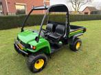 John deere Gator HPX (2017) met kenteken, Zakelijke goederen, Machines en Bouw | Tuin, Park en Bosbouw, Ophalen, Voertuig of Aanhanger