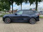 BMW X5 Grijs Kenteken Ombouw