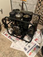 Farymann diesel generator, Doe-het-zelf en Verbouw, Motoren, Ophalen of Verzenden, Gebruikt, Dieselmotor