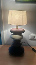 Tafellamp, Ophalen, Zo goed als nieuw, Minder dan 50 cm