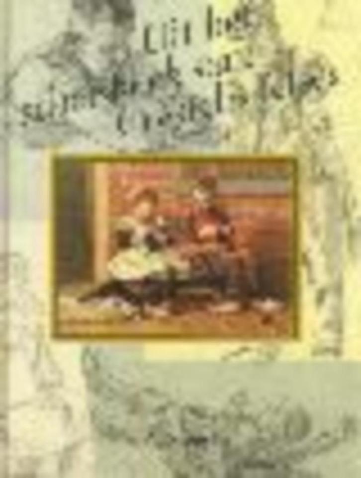 Boeken Anton Pieck, Jetses, Wilmink, Isings, in mooie staat., Antiek en Kunst, Antiek | Boeken en Bijbels, Ophalen of Verzenden