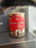 Originele blik douwe egberts koffie niet open geweest koffie, Ophalen, Zo goed als nieuw, Koffie, Douwe Egberts