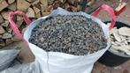 Ardenner split grind gratis, Tuin en Terras, Grind, Keien en Split, Ophalen, Zo goed als nieuw, Overige materialen