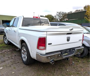 Dodge Ram pickup 5.7ltr 4x4 2009-2018 onderdelen beschikbaar voor biedingen
