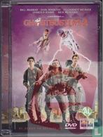 GHOSTBUSTERS II, Cd's en Dvd's, Alle leeftijden, Ophalen of Verzenden, Zo goed als nieuw