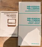 Handleidingen Seikosha matrixprinter en graphische printer., Ophalen of Verzenden, Gelezen, Besturingssystemen