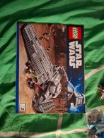 Boekje 2 van Lego 7961, Ophalen of Verzenden, Zo goed als nieuw