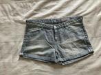 Korte jeans broek Esprit 40, Ophalen of Verzenden, Gedragen, Blauw, W30 - W32 (confectie 38/40)
