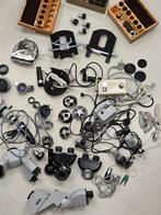 Restanten Zeiss, Ophalen of Verzenden, Minder dan 400x, Onderdelen of Toebehoren