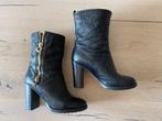 Jimmy Choo, Kleding | Dames, Schoenen, Ophalen, Zwart, Lage of Enkellaarzen, Zo goed als nieuw