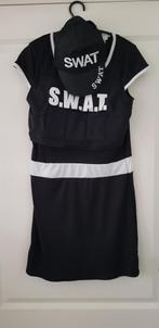 Swat Carnavals pakje, Ophalen, Nieuw, Maat 36 (S), Carnaval