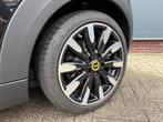Mini Mini Electric Classic 33 kWh *leer *stoelverw. *17 inch, Auto's, Mini, Gebruikt, 33 kWh, 4 stoelen, Zwart
