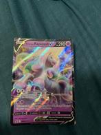 Galarian Rapidash V SWSH111, Hobby en Vrije tijd, Verzamelkaartspellen | Pokémon, Ophalen of Verzenden, Zo goed als nieuw, Losse kaart