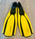 Mares Avanti HP Vinnen - Maat 38/39, Watersport en Boten, Duiken, Ophalen of Verzenden, Gebruikt, Zwem- of Duikvliezen