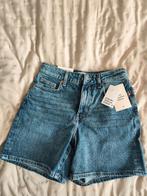 New jeans shorts, Kleding | Dames, Broeken en Pantalons, Kort, Blauw, Nieuw, Ophalen of Verzenden