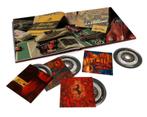 Chris Rea – La Passione 2-cd + 2dvd   New in seal., Verzenden, 1980 tot 2000, Nieuw in verpakking, Boxset