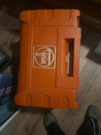 Fein multitool - cutter, Ophalen of Verzenden, Zo goed als nieuw