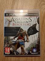 Assassin's Creed IV Black Flag (PS3), Avontuur en Actie, Gebruikt, Vanaf 18 jaar, 1 speler