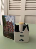 KLM huisje 105, Verzamelen, KLM Huisjes, Ophalen of Verzenden, Nieuw, 81 t/m 91, Gevuld