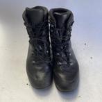 Haix Mondo Bergschoenen Combat Boots Zwart Maat 42.5, Gebruikt, Haix, Haix, Schoenen