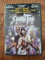 This Is Spinal Tap DVD NL ondertitelde versie!!, Cd's en Dvd's, Vanaf 16 jaar, Ophalen of Verzenden, Zo goed als nieuw