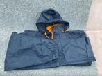 Regenjas + broek  , Regenpak, Caravans en Kamperen, Ophalen of Verzenden, Zo goed als nieuw, Regenjas, Heren